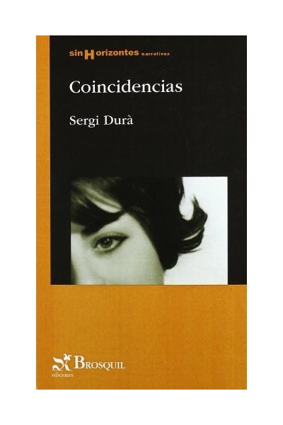 Coincidencias (Primera edición)